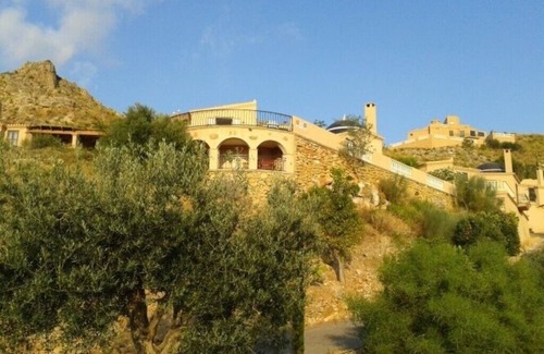 Turre Apartment | Casa Sol y Luna