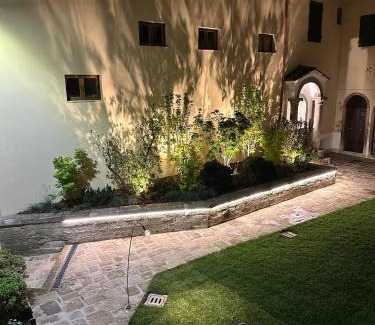 Porciano Apartment | Casa Sole