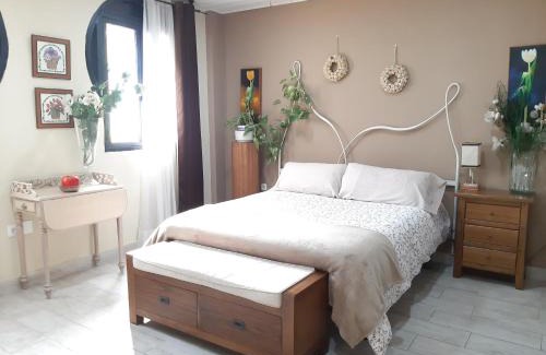 Leganes House | Casa solis