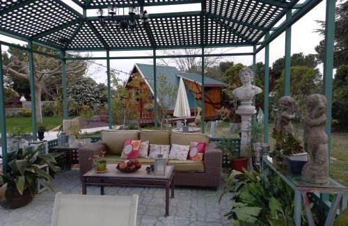 Boadilla del Monte House | Casa Solis Monteprincipe