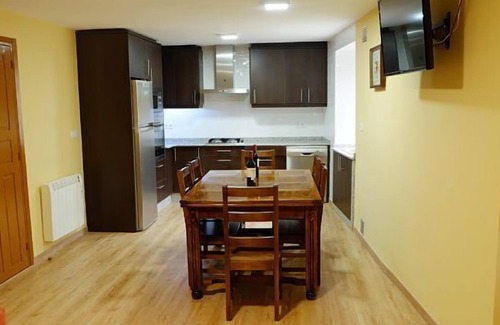 Bolmente Villa | Casa Solveira for 9 people