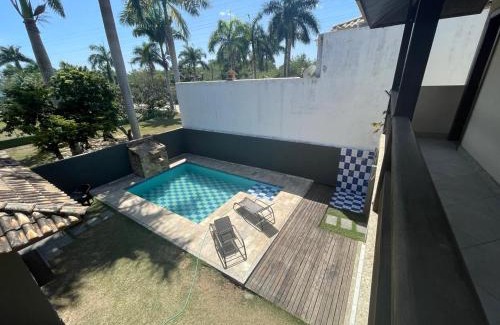 Campos House | Casa Sonho