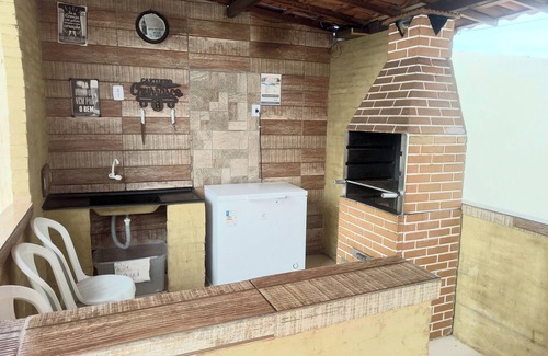 Santa Luzia do Itanhy House | Casa Sophia ,praia do Abais