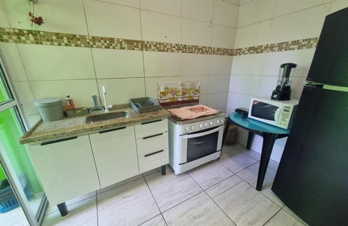 Tres Lagoas House | Casa Sophia9