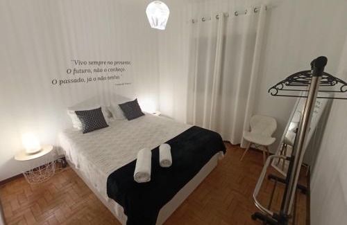 Ansiao House | CASA SOPHIE - Alojamento