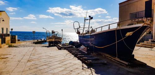 Sampieri House | Casa Sorelle Maricò