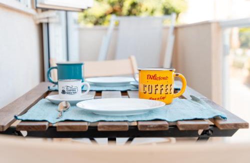 Sampieri House | Casa Sorelle Maricò