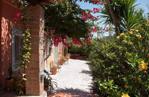 Alferce Bed & Breakfast | Casa Spa d'Alma