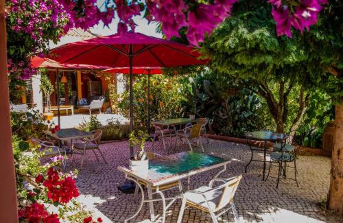 Alferce Bed & Breakfast | Casa Spa d'Alma