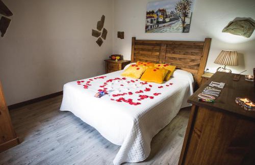 Babilafuente House | Casa Spa El Capricho de Miguel