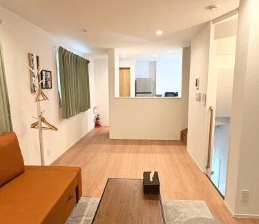 Fukushima House | Casa Stella 17 by Liaison
