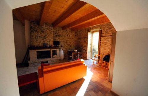 Francavilla Marittima House | Casa Storica