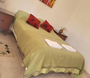 Termas de Rio Hondo House | Casa Su Termal