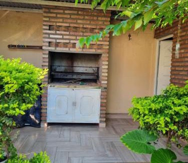 Termas de Rio Hondo House | Casa Su Termal