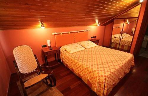 Navia de Suarna Hotel | Casa Suarna