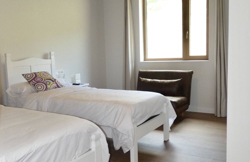 Salas Hotel | Casa Sueño