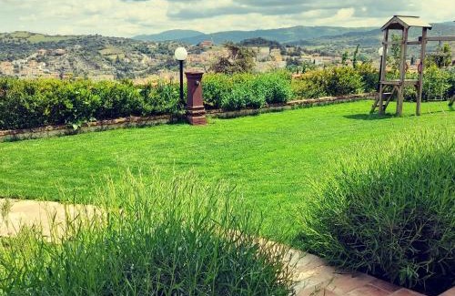 Chillivani Bed & Breakfast | Casa sui Tetti