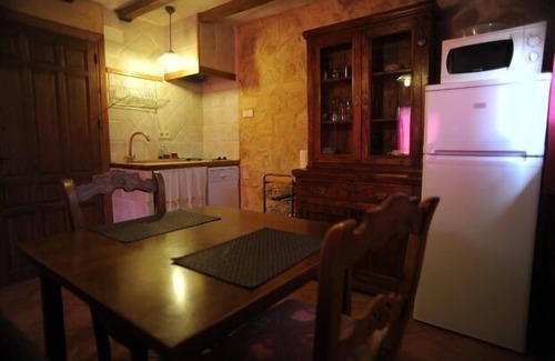 Monasterio Cottage | Casa Suite Spa El Álamo, El Rincón de Monasterio & Spa (2 people)