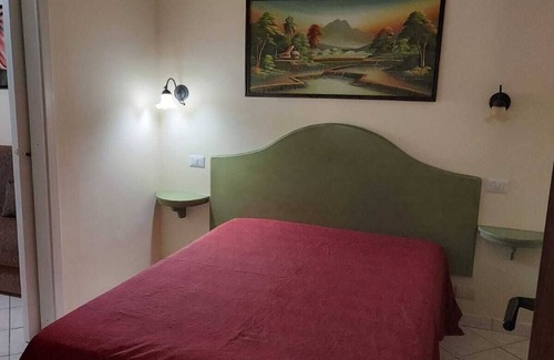 Campobello di Mazara Resort | Casa sul Mare