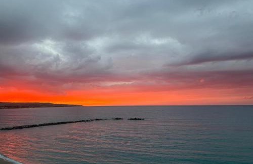 Vibo Marina Villa | Casa sul mare
