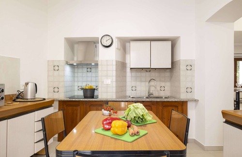 Baunei Apartment | Casa Sulis Holiday Home
