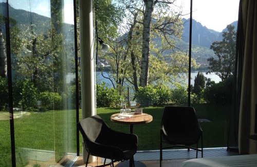 Malgrate House | Casa Sull'Albero