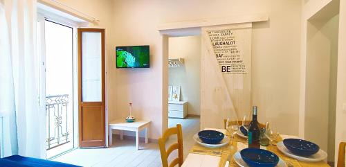 Trapani City Centre Apartment | Casa Summer