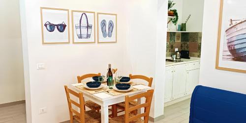 Trapani City Centre Apartment | Casa Summer