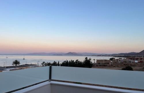 La Azohia Apartment | Casa Susana