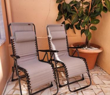 Sao Bernardino Apartment | Casa Susana