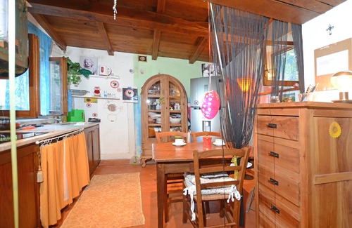 Volpaia House | Casa Susanna, Radda in Chianti, Italy