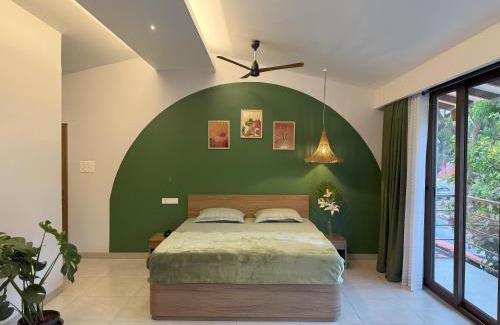 Miramar Apartment | Casa Susegado