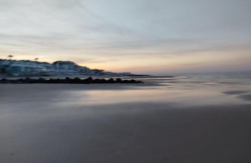 1a Fase House | Casa SYANOA, playas de Doñana