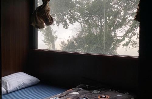 Bac Yen Cabin | Casa Tà Xùa Homestay