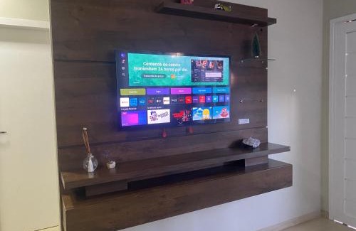 Ametista do Sul House | Casa térrea para família no centro de Ametista!