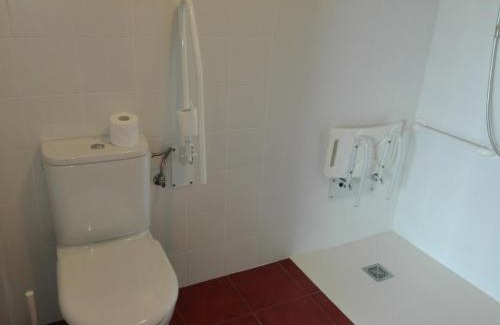 Campos y Salave Hotel | Casa Tésera