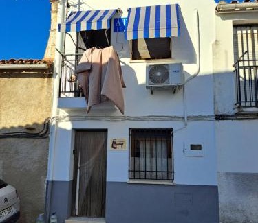 Casas de Millan House | Casa Tía Daniela AT CC- 00937