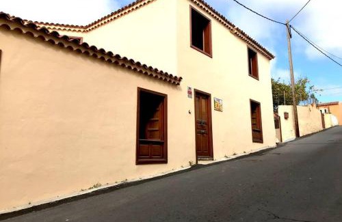 La Escalona House | Casa Tía Inés