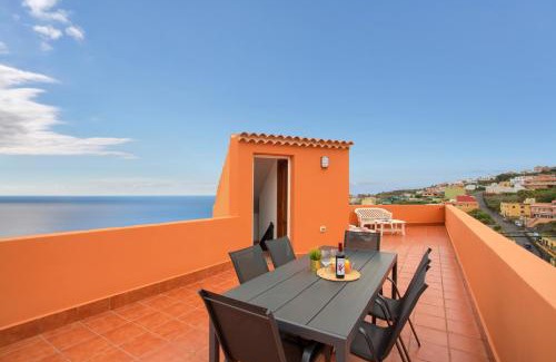 Santa Barbara House | Casa Tajinaste