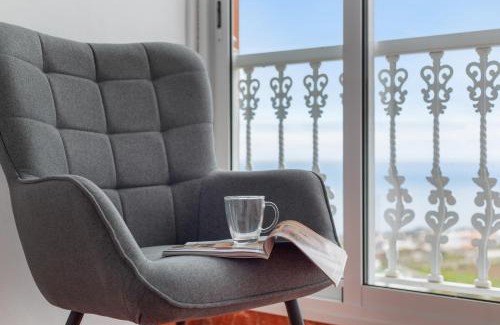 Santa Barbara House | Casa Tajinaste