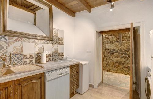 Vilaflor House | Casa Tajinaste