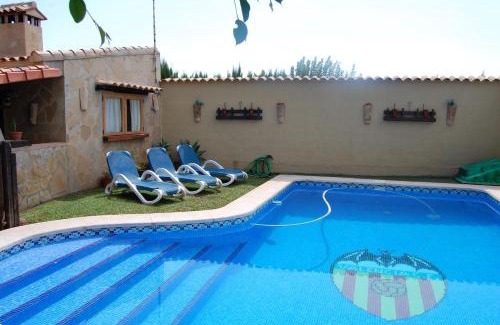 La Pobla de Vallbona House | Casa Tambor