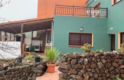 Taibique House | Casa Tanajara