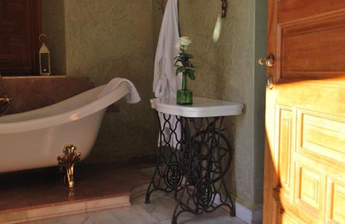 Saada House | Casa Taos