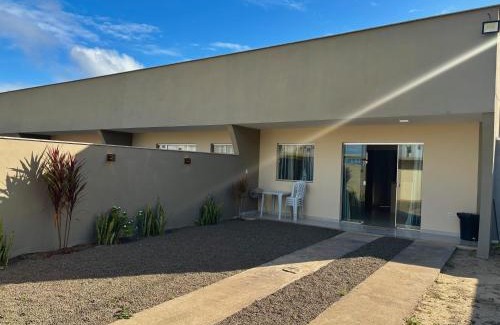 Mariricu House | Casa Tartaruga 1 - Luxo com Hidromassagem a 50m do Mar