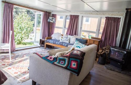 Karangahake House | Casa Tavaita in Karangahake gorge