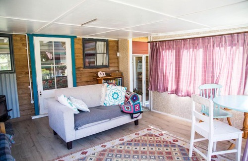 Karangahake House | Casa Tavaita in Karangahake gorge