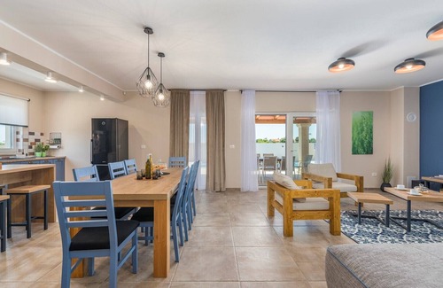 Jadreski Villa | Casa Tea with Private Pool