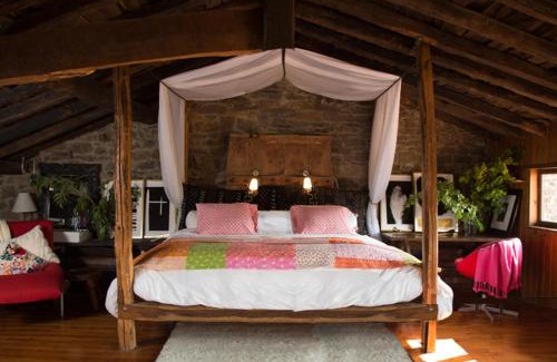 Valderredible House | Casa Tejada