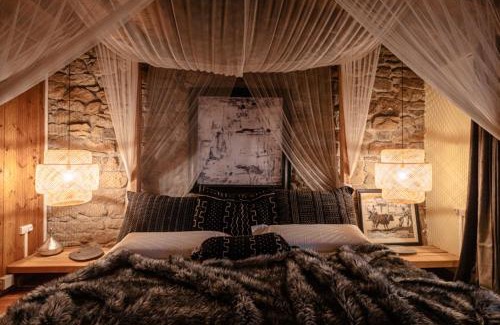 Valderredible House | Casa Tejada